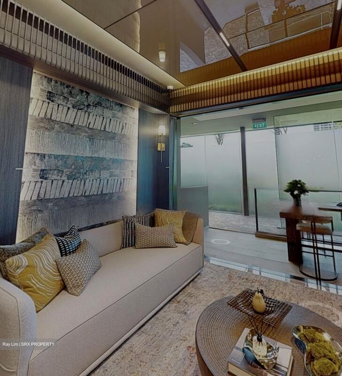 The Myst (D23), Condominium #480536831